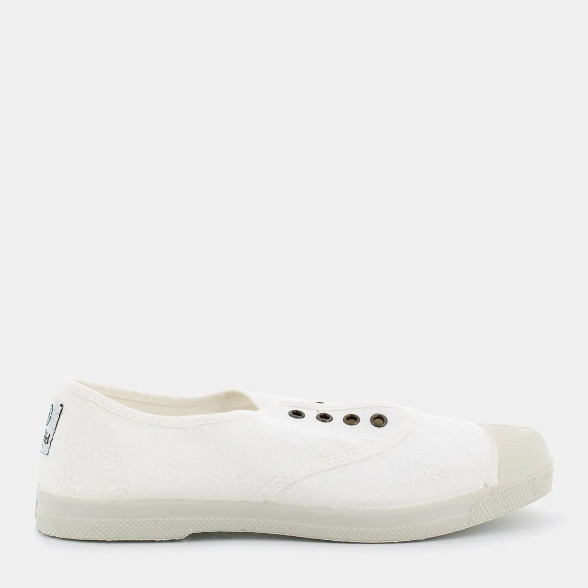 120INGLES GAMOBLANCO- SNEAKERS