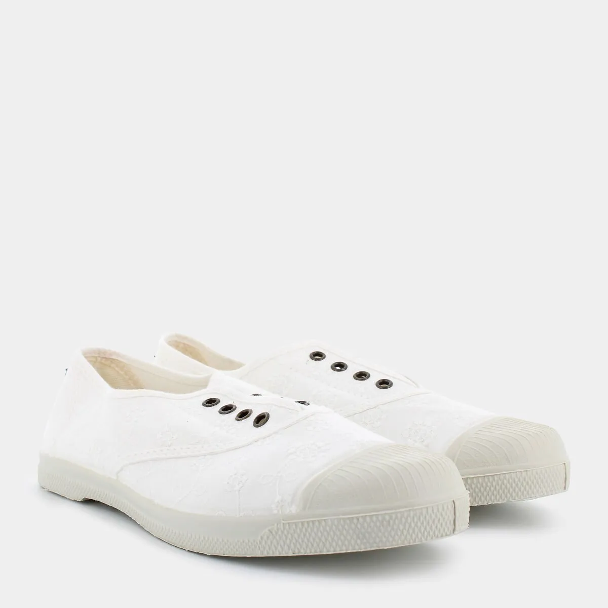 120INGLES GAMOBLANCO- SNEAKERS