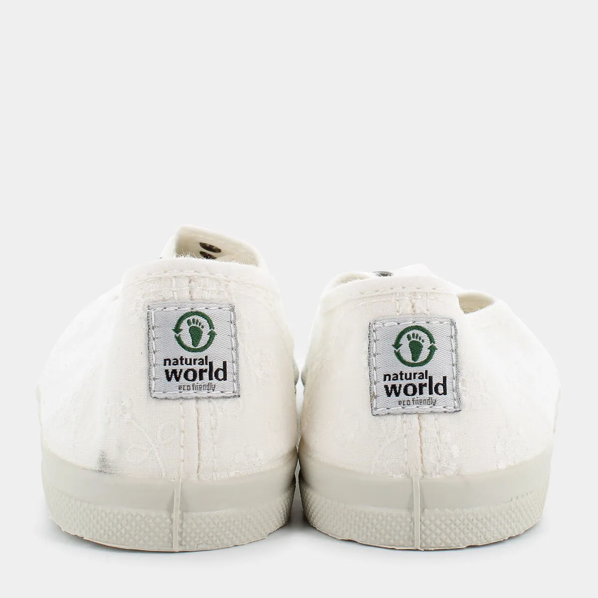 120INGLES GAMOBLANCO- SNEAKERS