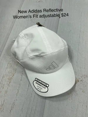 Adidas Cap Women's Reflective