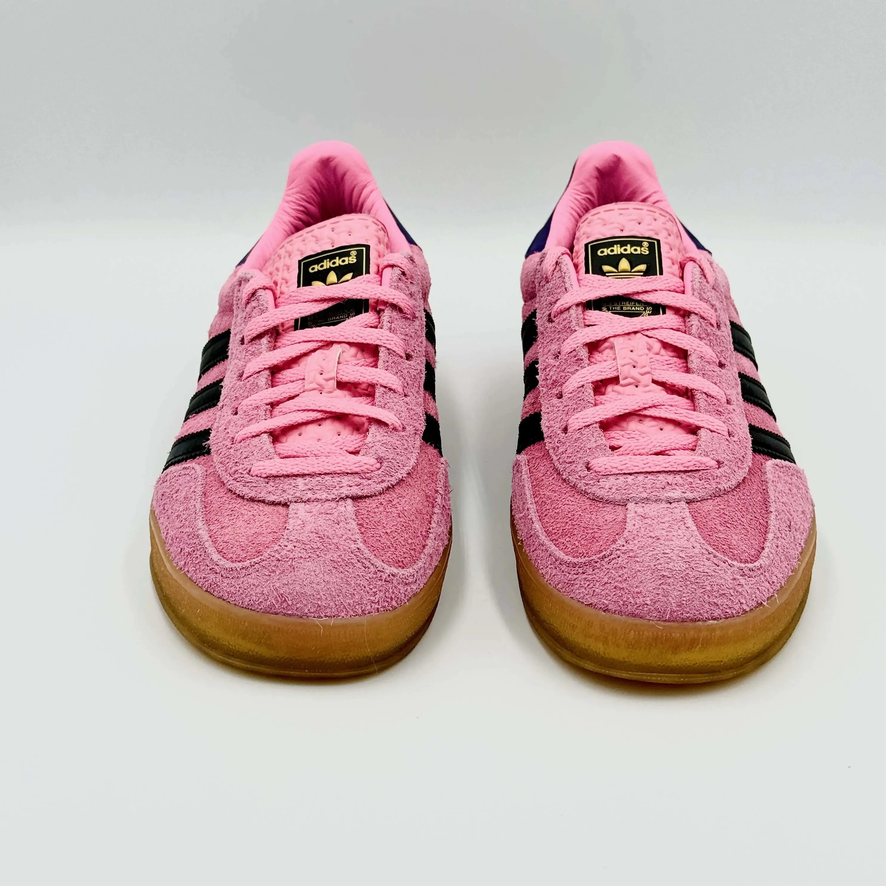 Adidas Gazelle Indoor Bliss Pink Purple