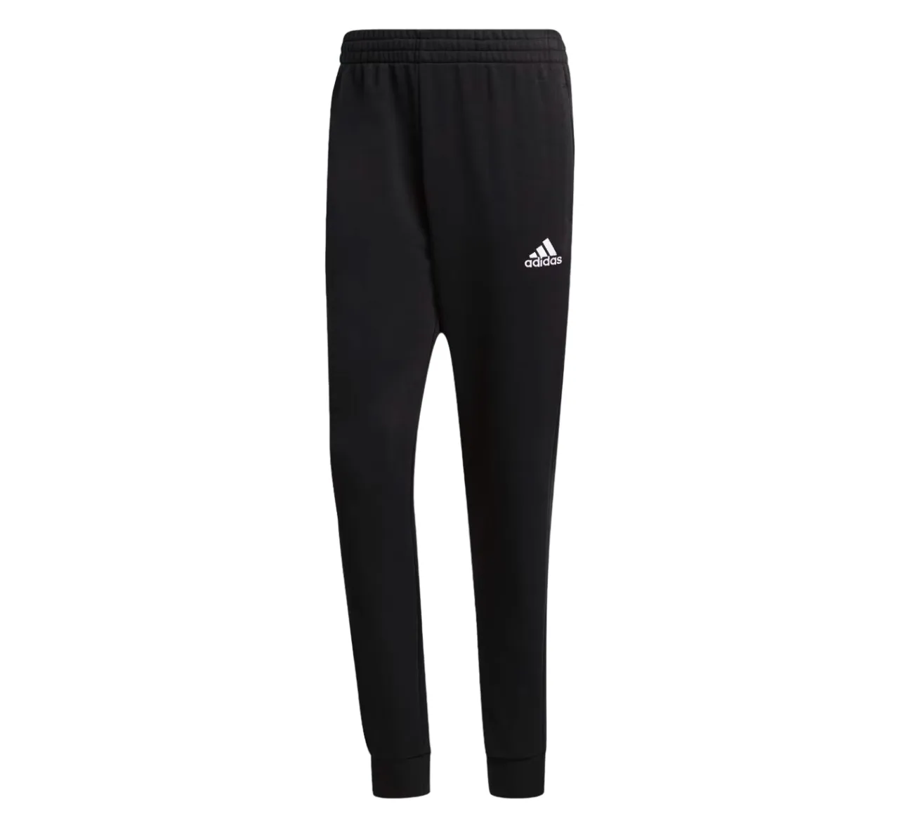 Adidas Mens Aeroready Essentials 3 Stripes Grey/Black Tracksuit