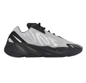 Adidas Men's Yeezy Boost 700 MNVN Shoes - Metallic