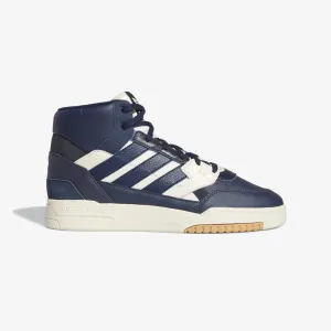 Adidas Originals | DROP STEP SE  { SHADOW NAVY/OFF WHITE