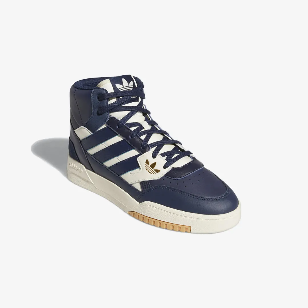 Adidas Originals | DROP STEP SE  { SHADOW NAVY/OFF WHITE