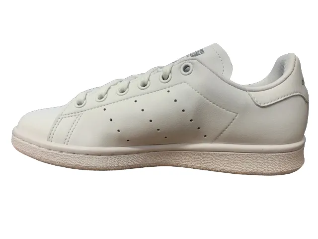 Adidas Originals scarpa sneakers da donna Stan Smith W Primegreen bianco