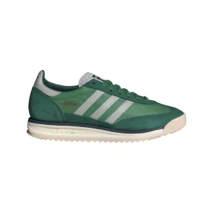 Adidas Originals scarpa sneakers da uomo SL 72 RS IH8016 verde-grigio