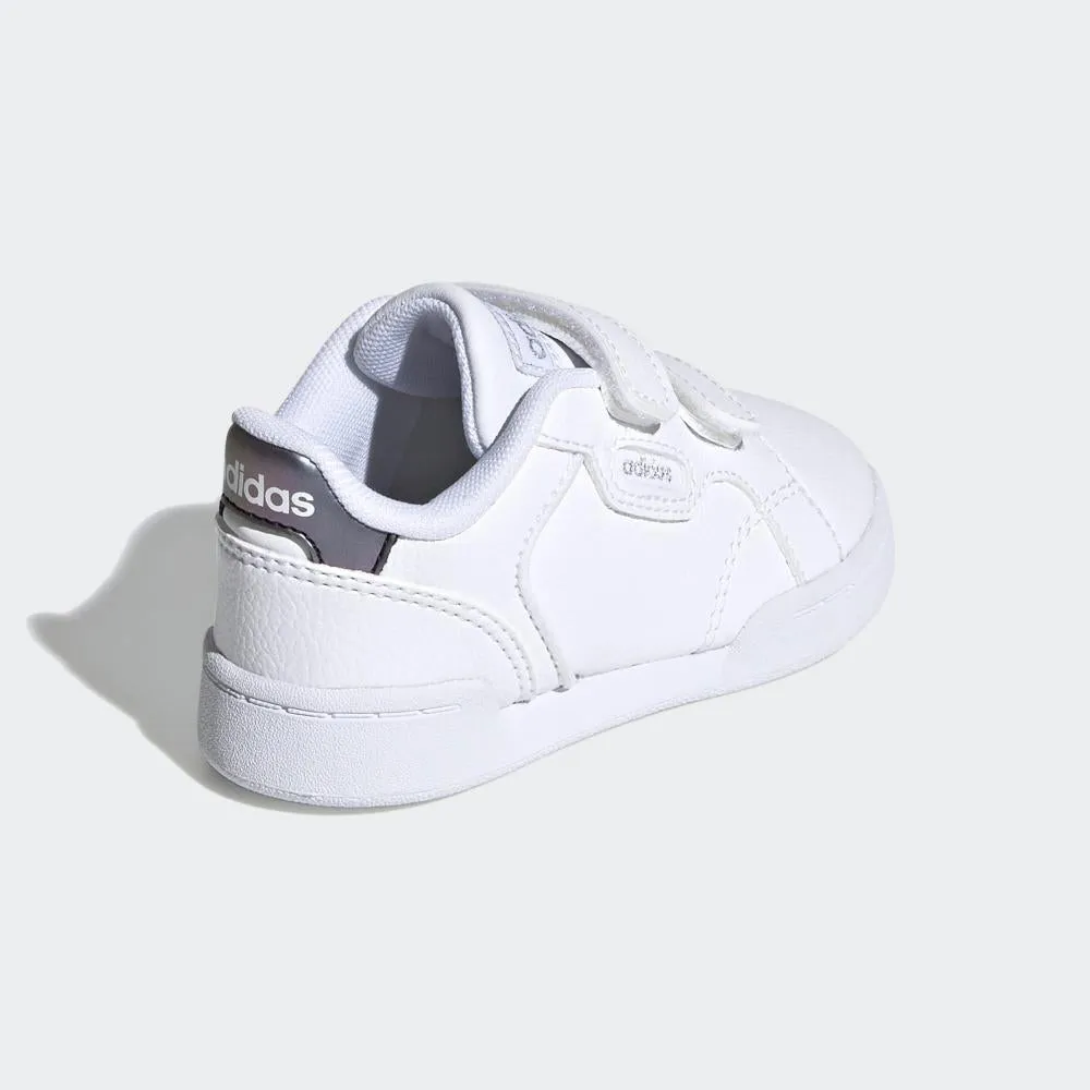 Adidas sneakers da bambino Roguera I FW3292 bianco