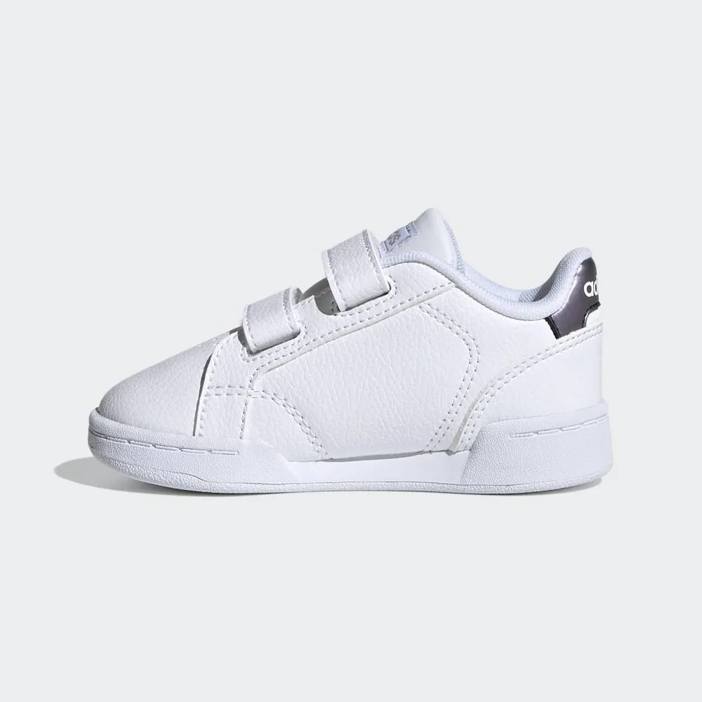 Adidas sneakers da bambino Roguera I FW3292 bianco