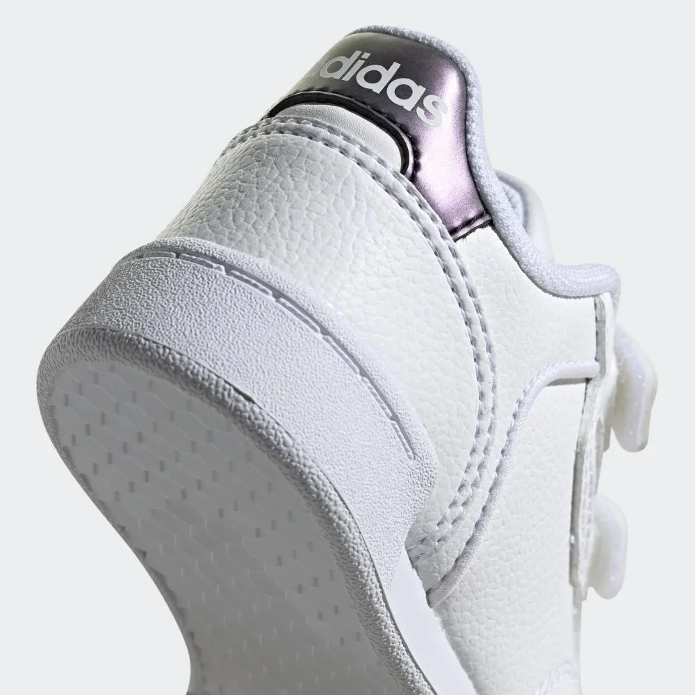 Adidas sneakers da bambino Roguera I FW3292 bianco