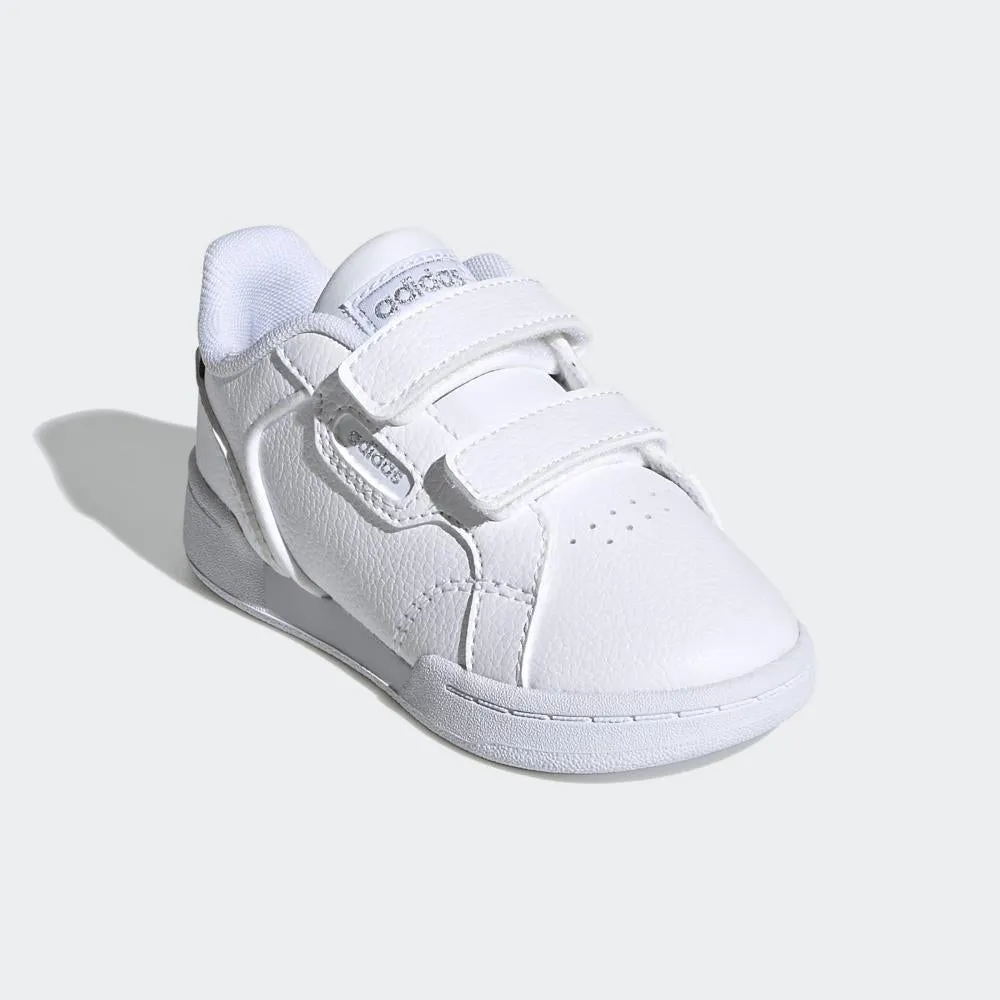 Adidas sneakers da bambino Roguera I FW3292 bianco