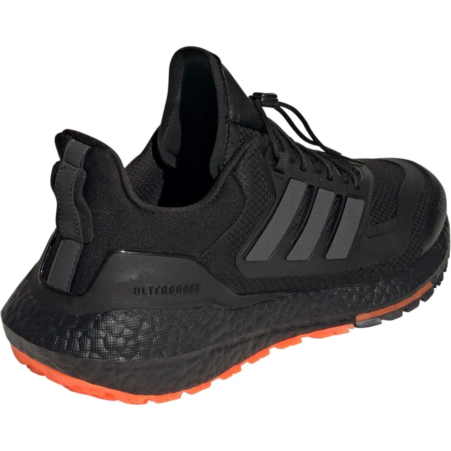 adidas Ultra Boost 22 COLD.RDY 2 Mens Running Shoes - Black