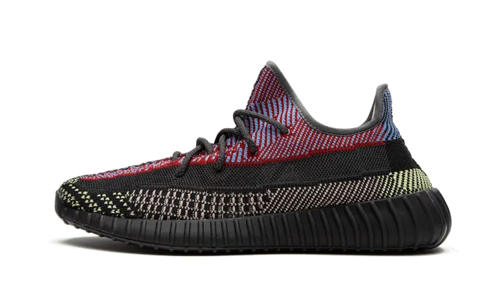 Adidas Yeezy Boost 350 V2 "Yecheil" (non-reflective)