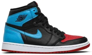 Air Jordan 1 High OG  UNC To Chicago  CD0461-046