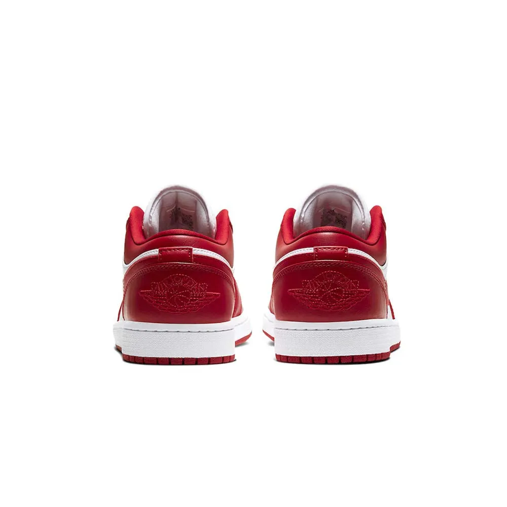 Air Jordan 1 Low 'Gym Red'