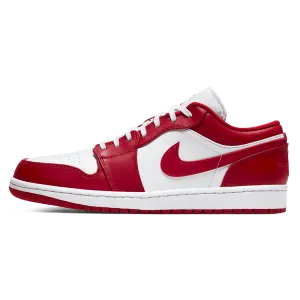 Air Jordan 1 Low 'Gym Red'