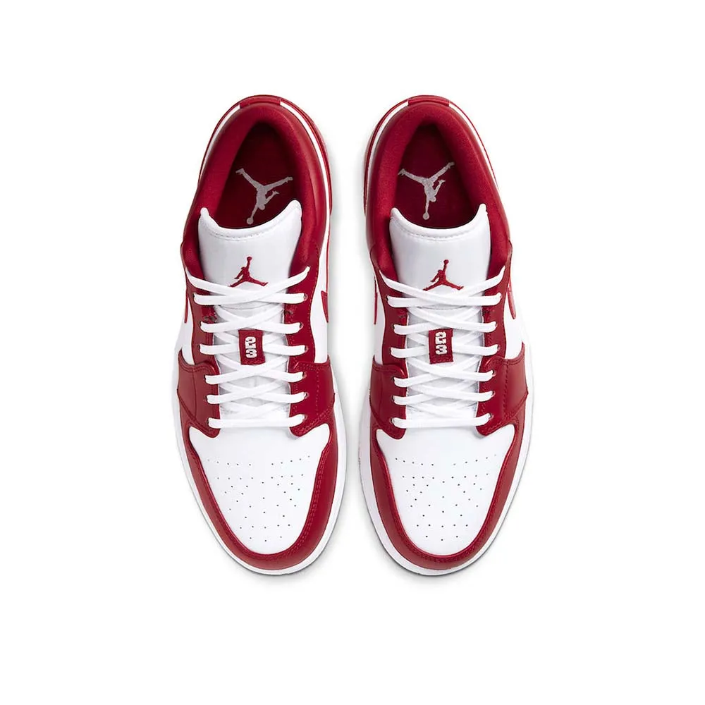 Air Jordan 1 Low 'Gym Red'