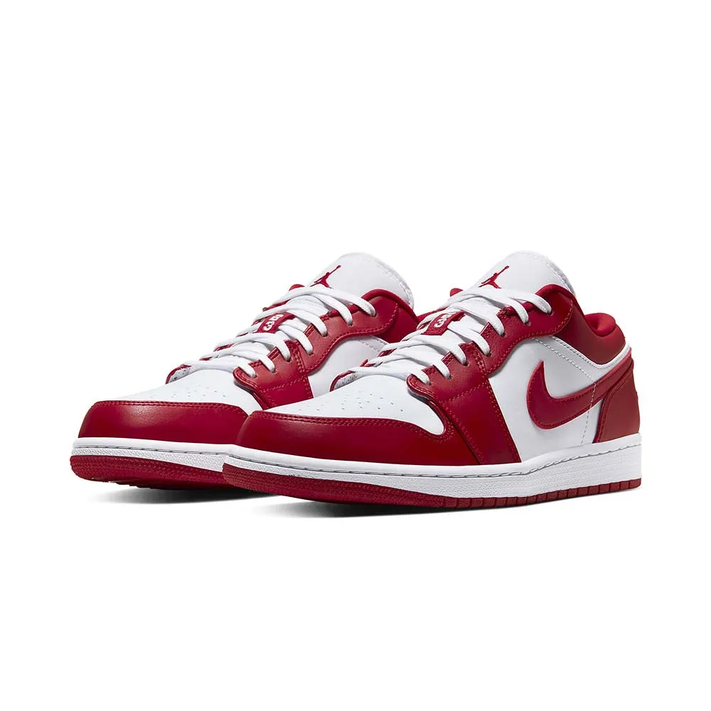 Air Jordan 1 Low 'Gym Red'