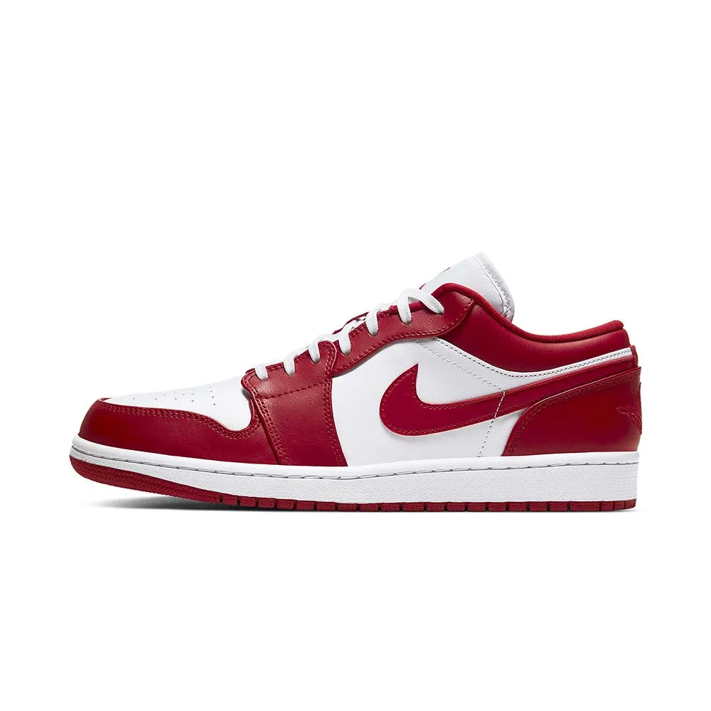 Air Jordan 1 Low 'Gym Red'