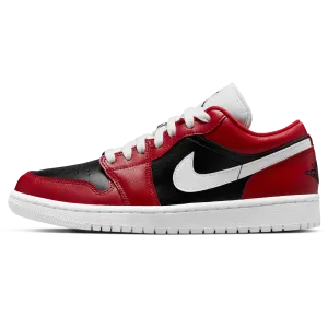 Air Jordan 1 Low Wmns 'Chicago Flip'