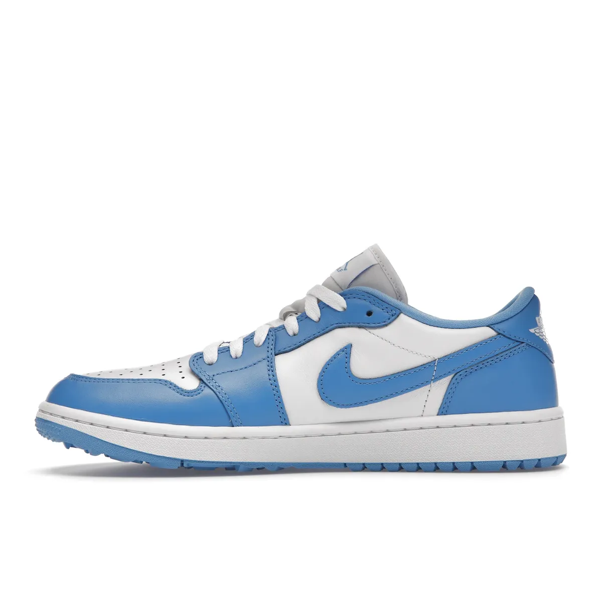 Air Jordan 1 Retro Low Golf UNC