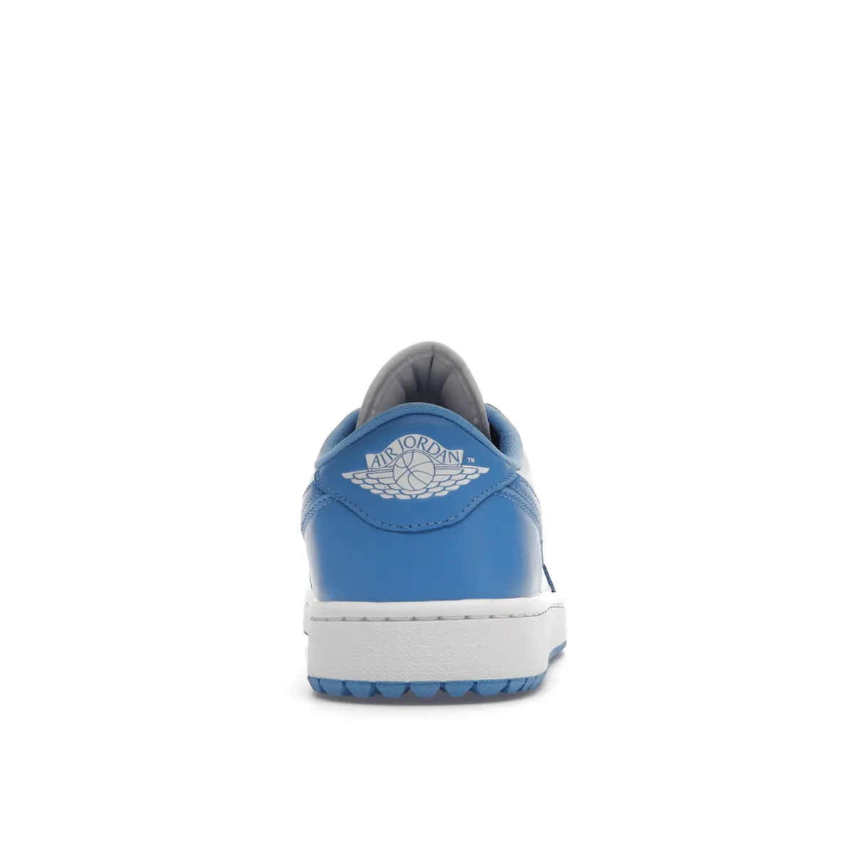 Air Jordan 1 Retro Low Golf UNC