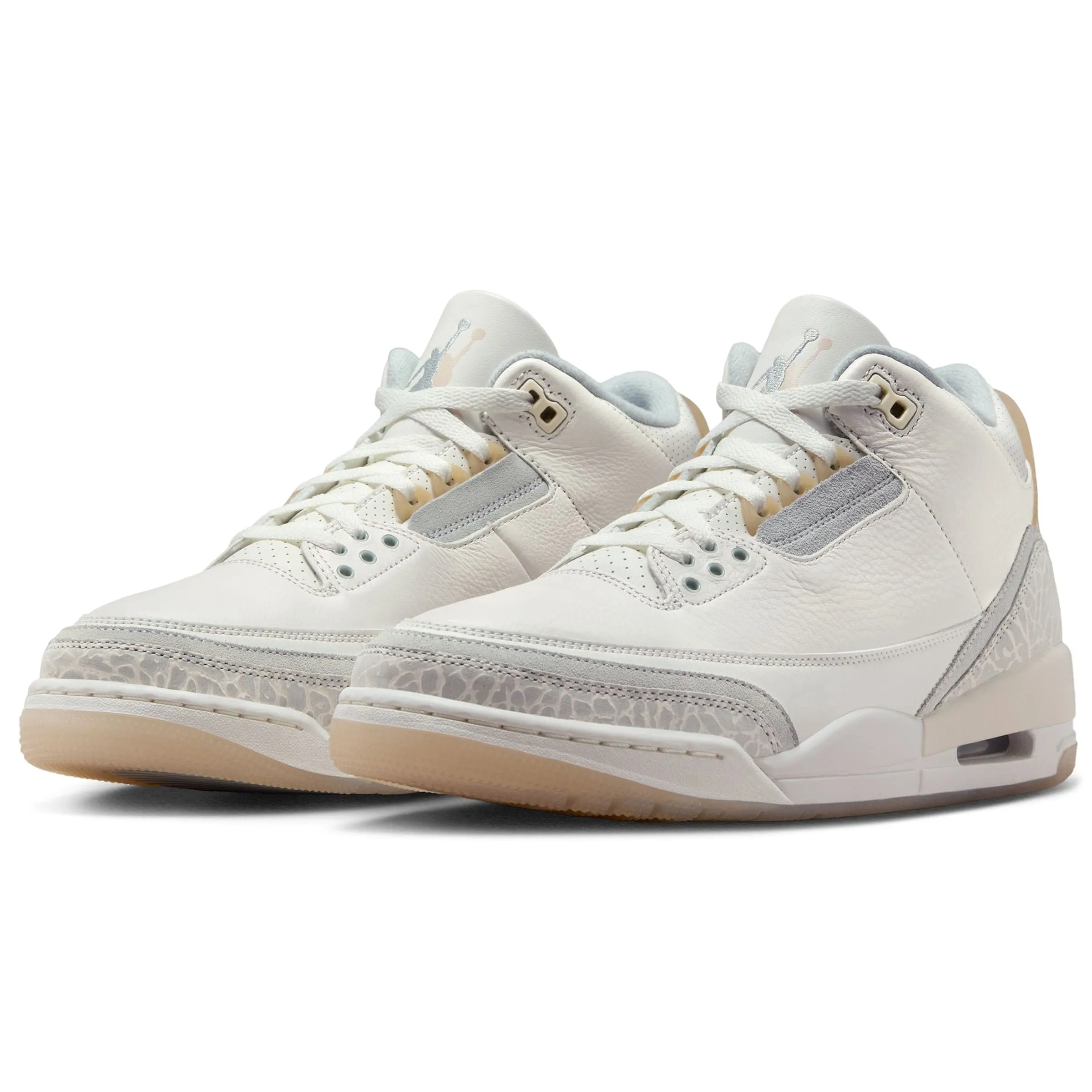 AIR JORDAN 3 RETRO CRAFT