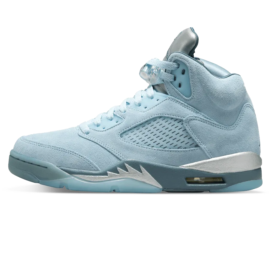 Air Jordan 5 Retro Wmns 'Blue Bird'