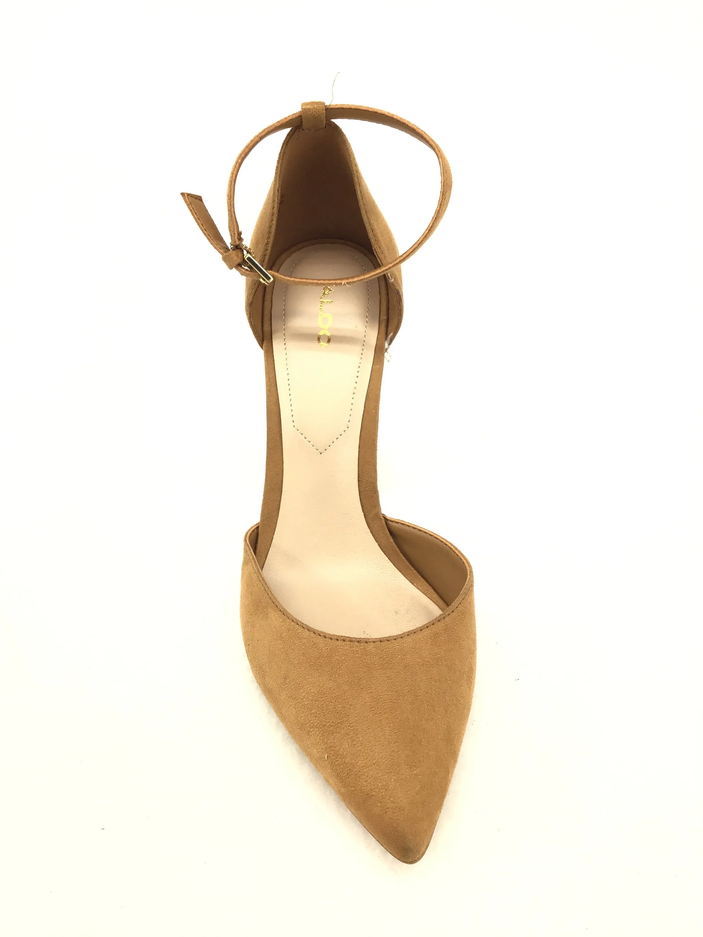 Aldo Pointed Toe Pumps Size 8.5