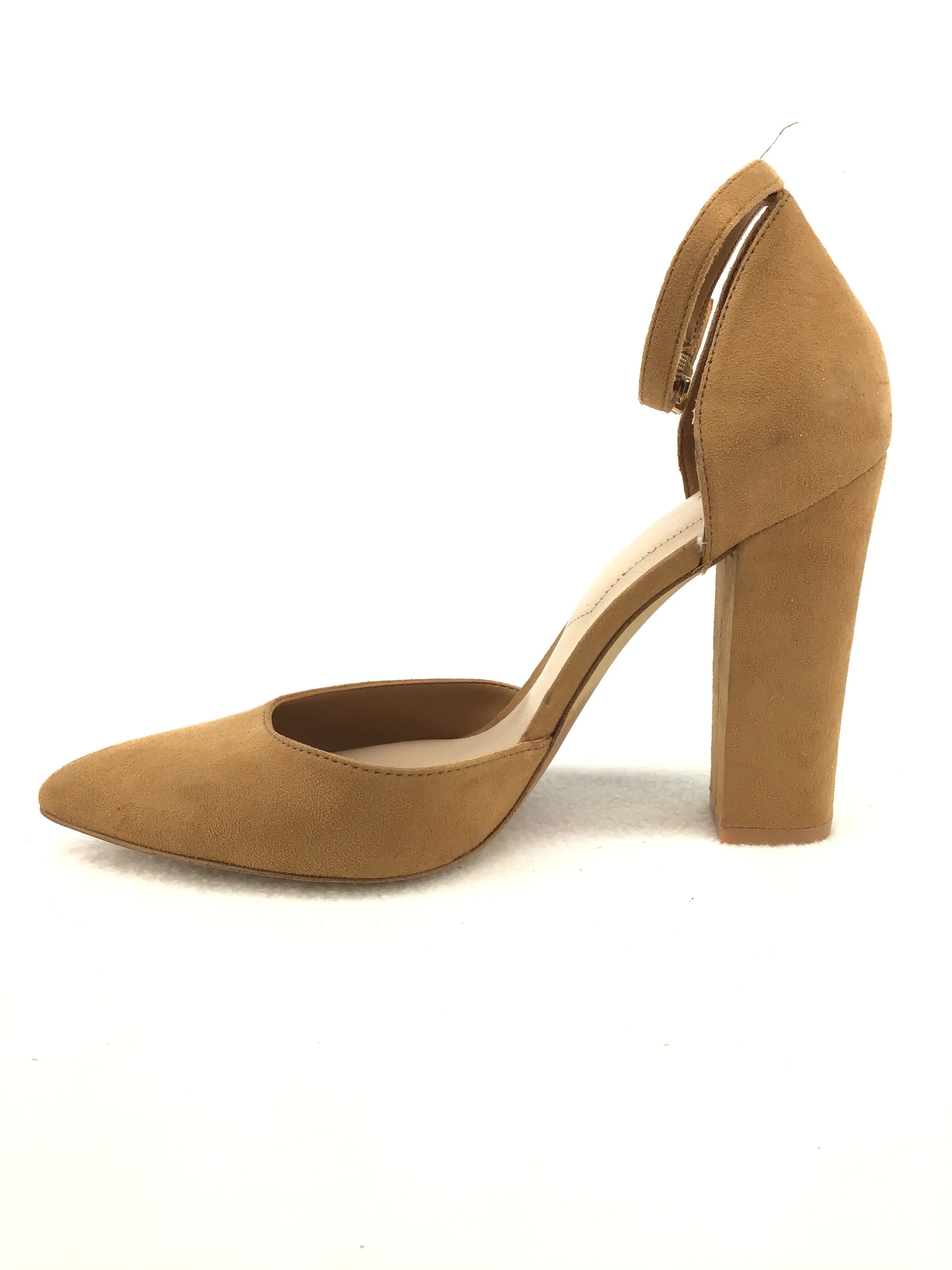 Aldo Pointed Toe Pumps Size 8.5