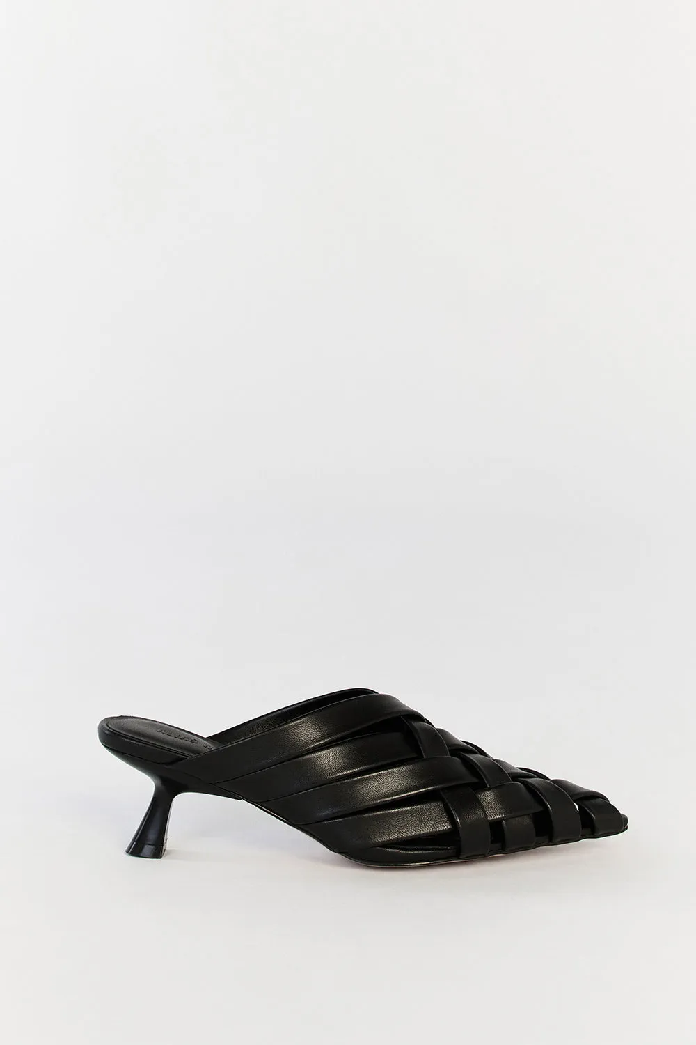 ALIAS MAE GOLAN BLACK HEEL