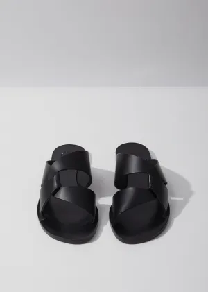 Allai Flat Sandals