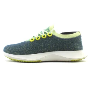 Allbirds Wool Dasher Mizzles - LIMITED EDITION: Green Mist EX