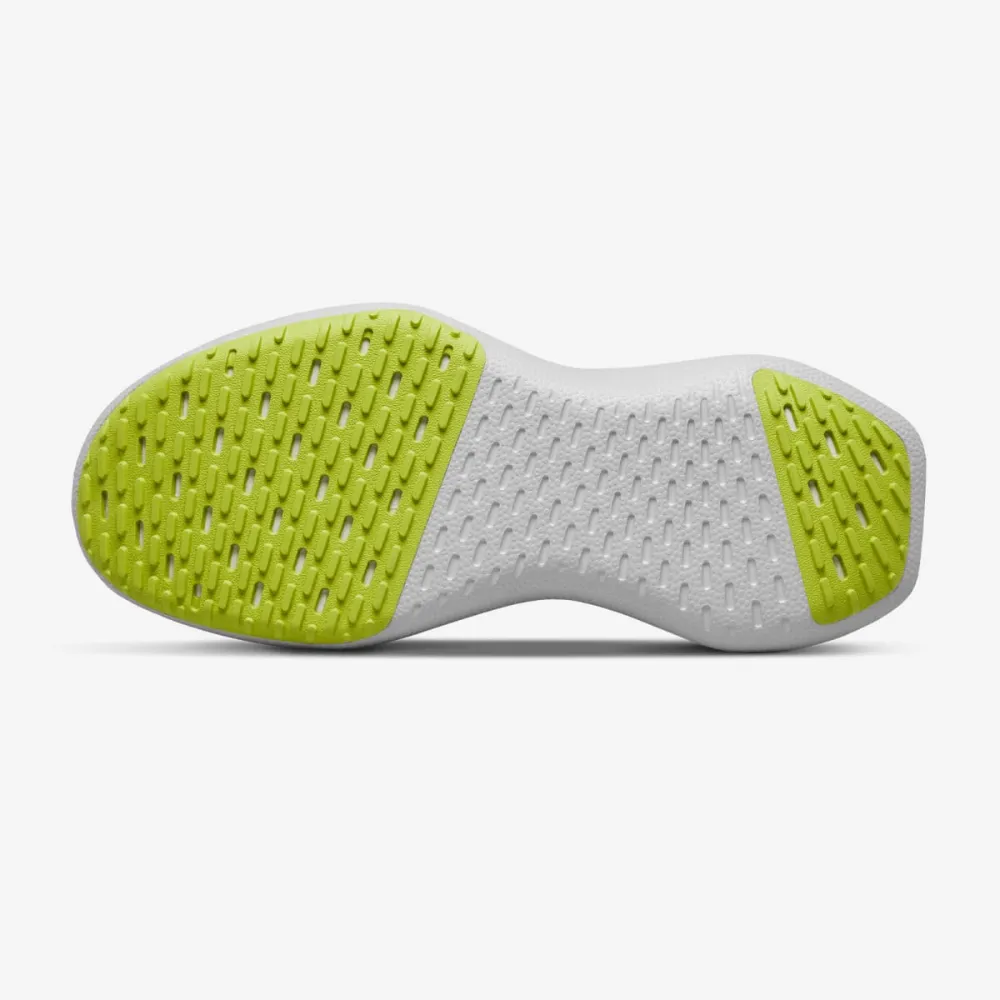 Allbirds Wool Dasher Mizzles - LIMITED EDITION: Green Mist