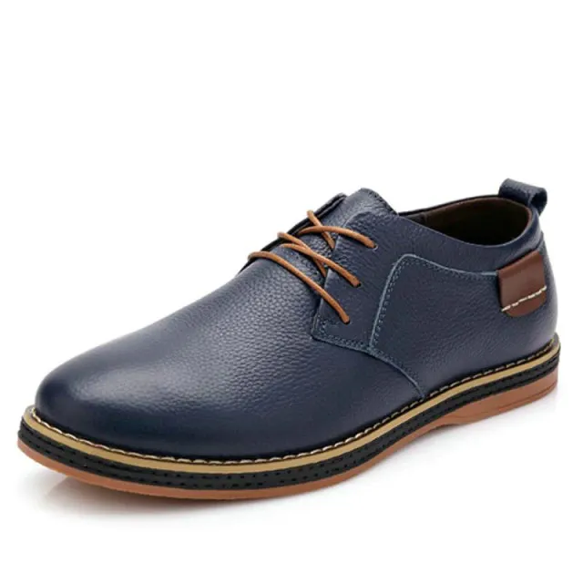 Andre Men's Oxford