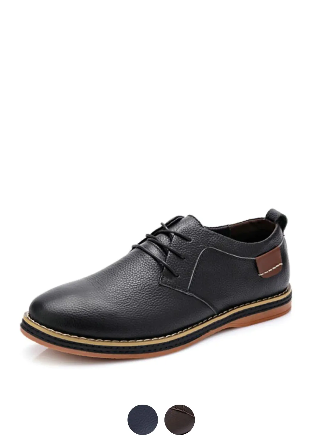 Andre Men's Oxford