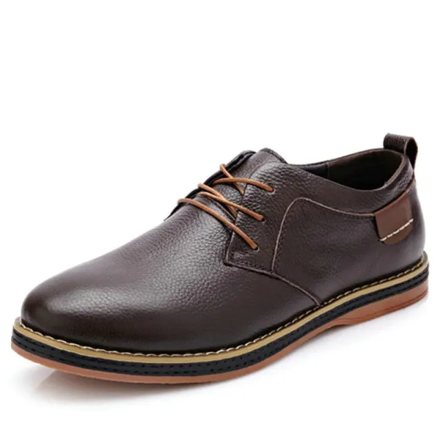 Andre Men's Oxford