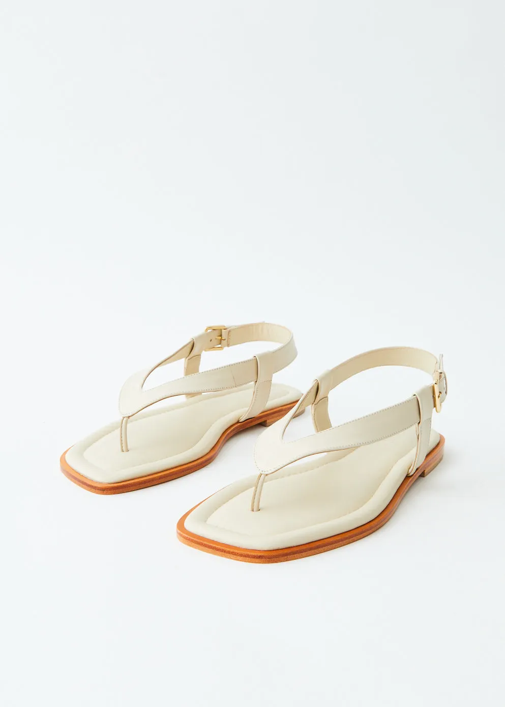 Annushka Sandals