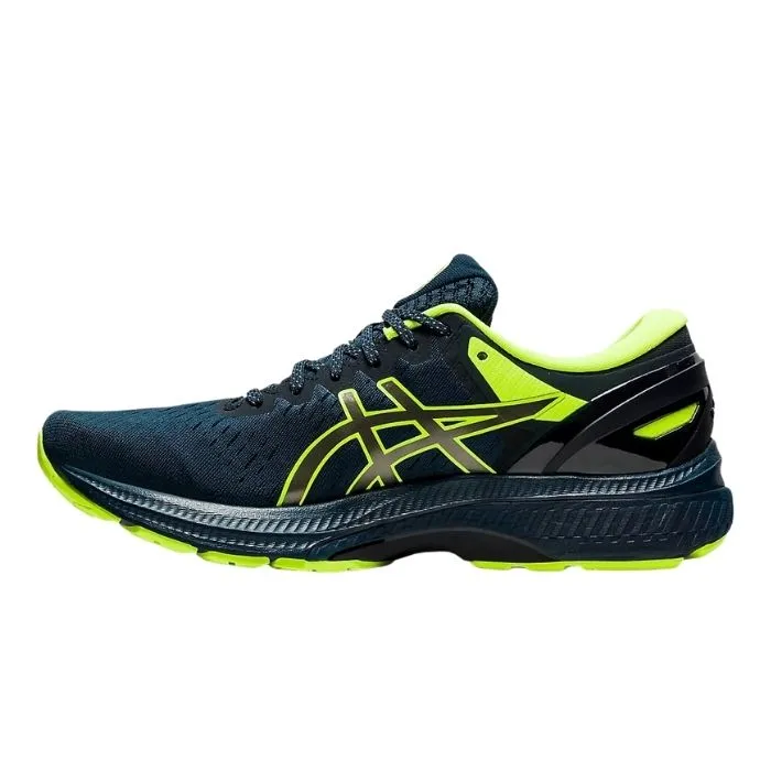 Asics Gel-Kayano 27 Lite-Show Men's Running Shoes