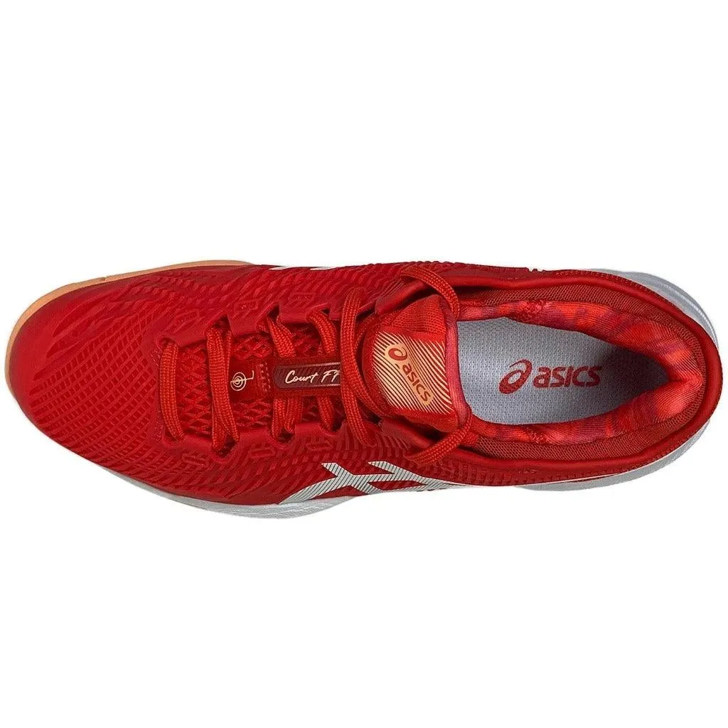 ASICS MEN'S COURT FF 3 NOVAK 1041A363-961