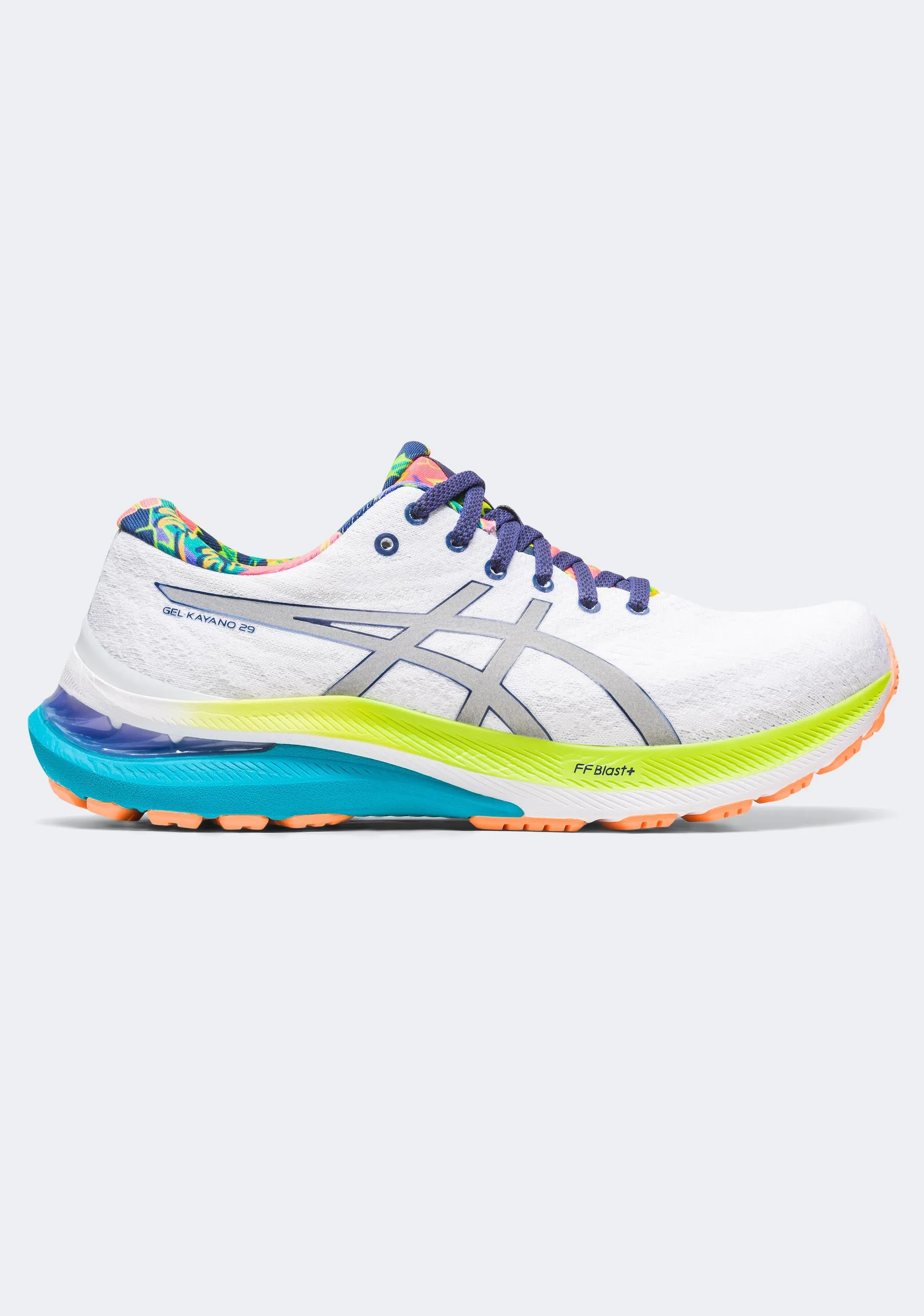 Asics Womens Gel Kayano 29 Lite Show