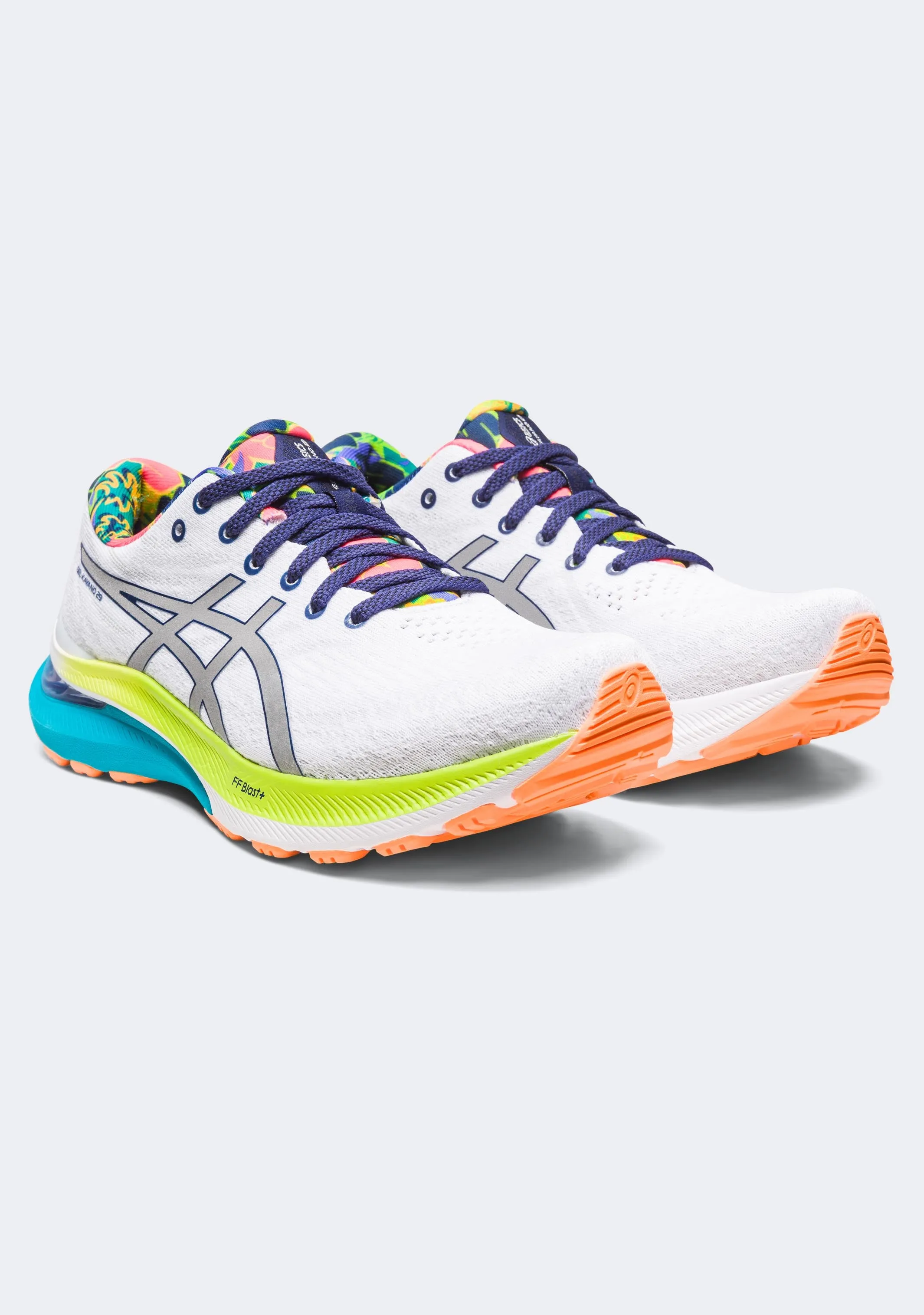 Asics Womens Gel Kayano 29 Lite Show