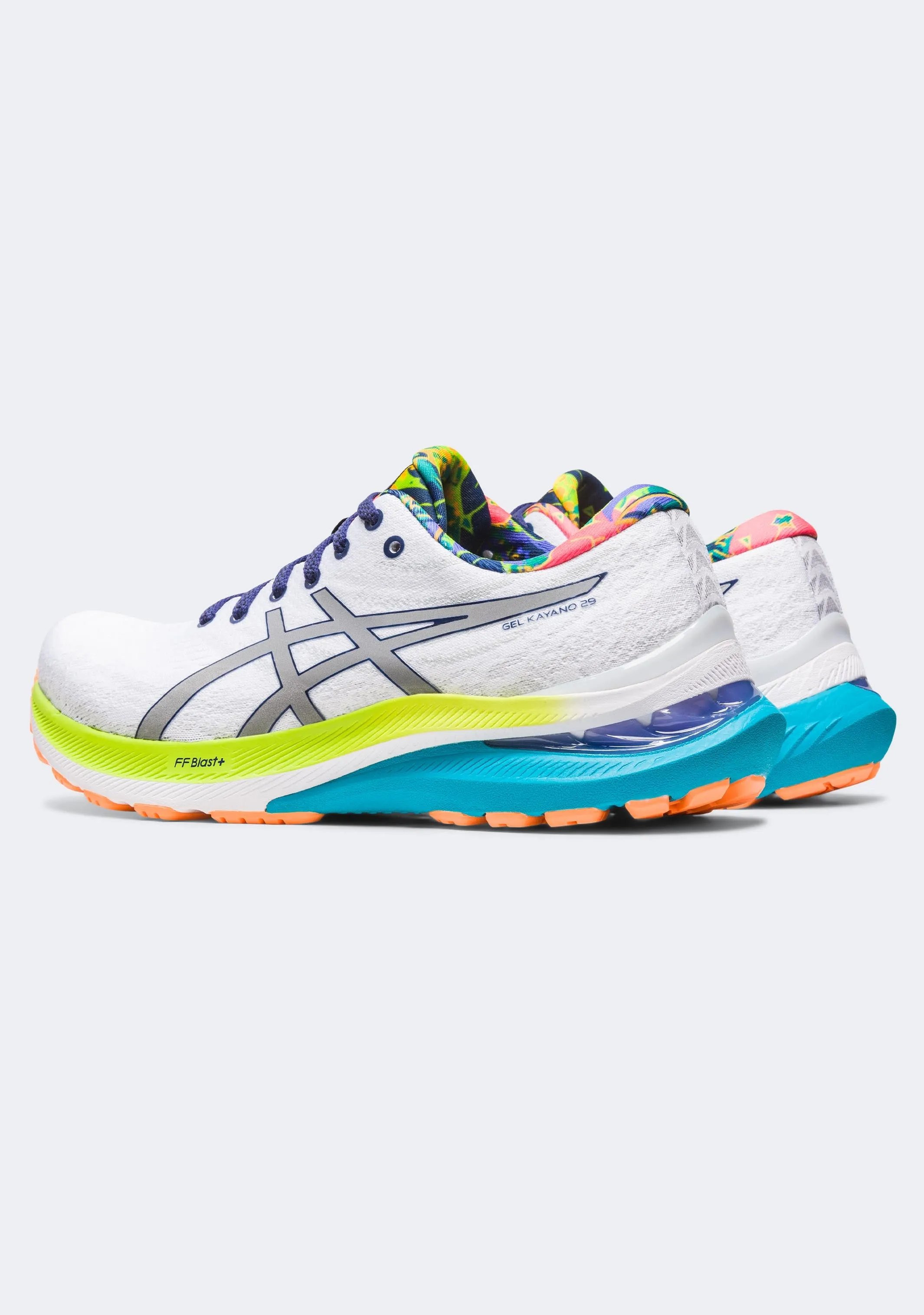 Asics Womens Gel Kayano 29 Lite Show