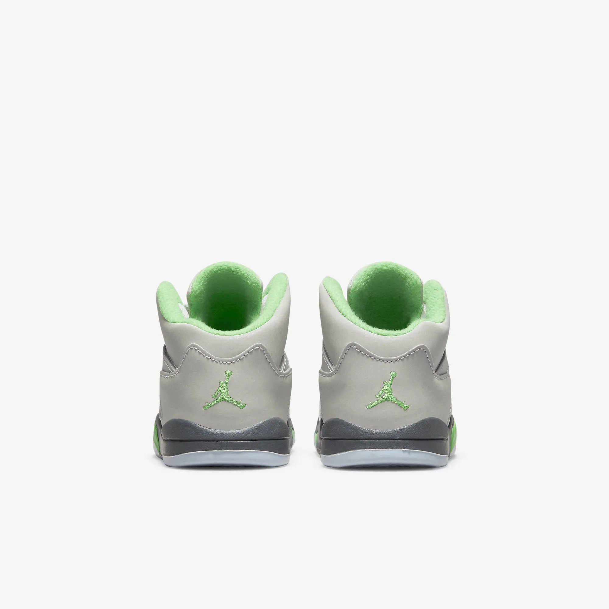 Baby & Toddlers Jordan 5 Retro "Green Bean" Reflective (DQ3736-003)