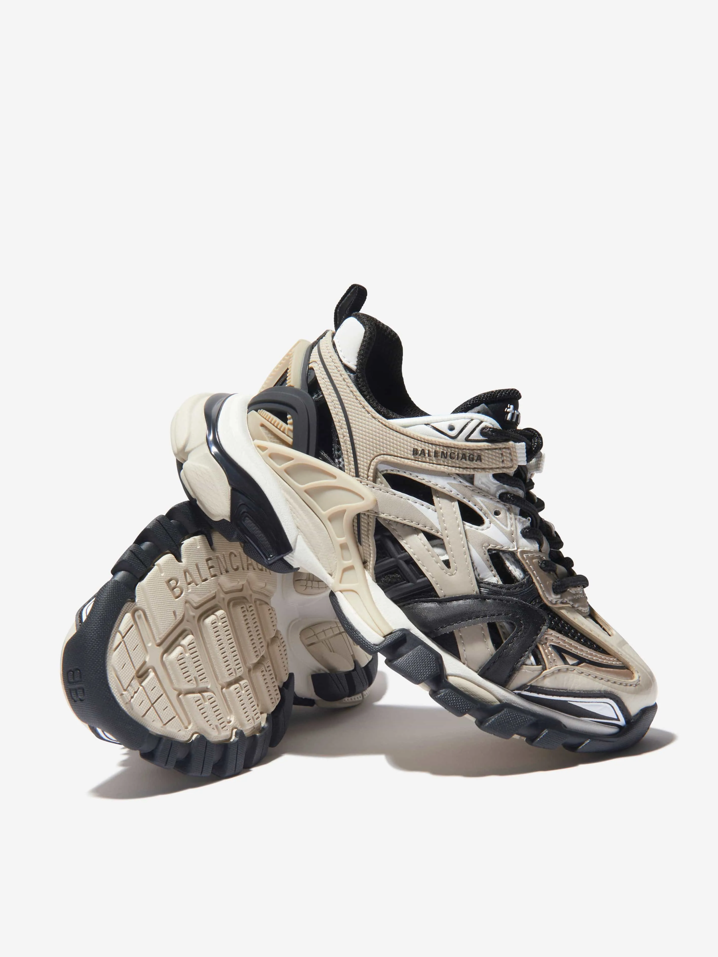 Balenciaga Unisex Track Trainers