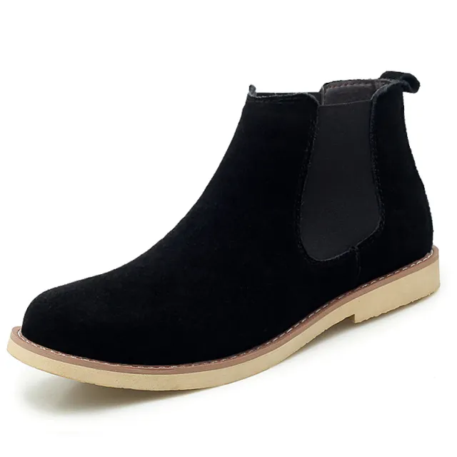 Beta Men's Winter Boots