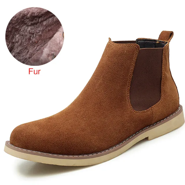 Beta Men's Winter Boots