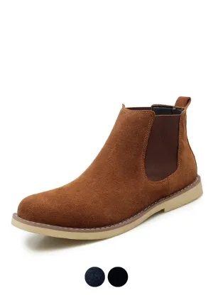 Beta Men's Winter Boots