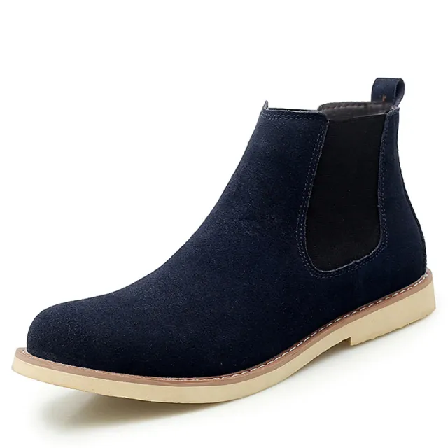 Beta Men's Winter Boots