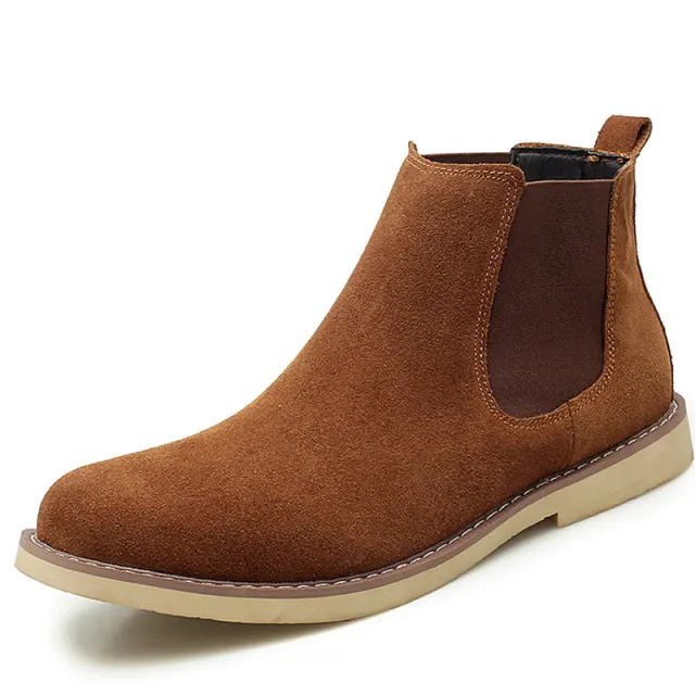 Beta Men's Winter Boots